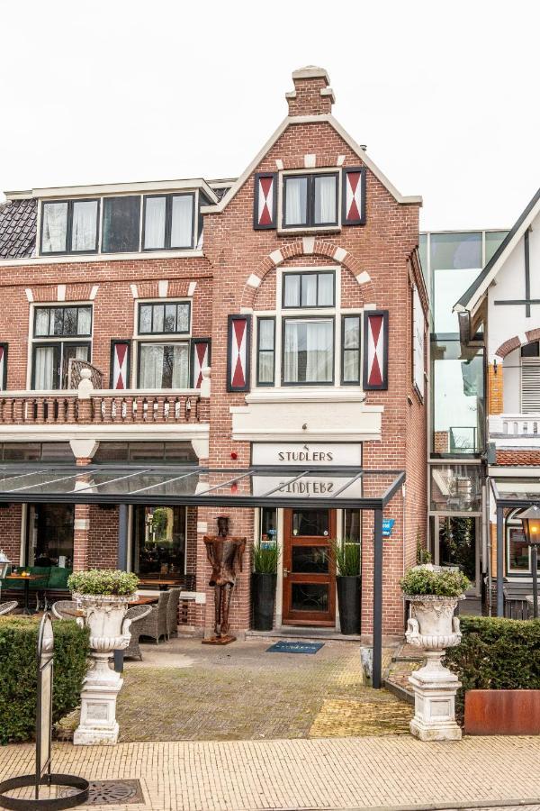 Hotel Van Renenpark Bergen Exterior foto