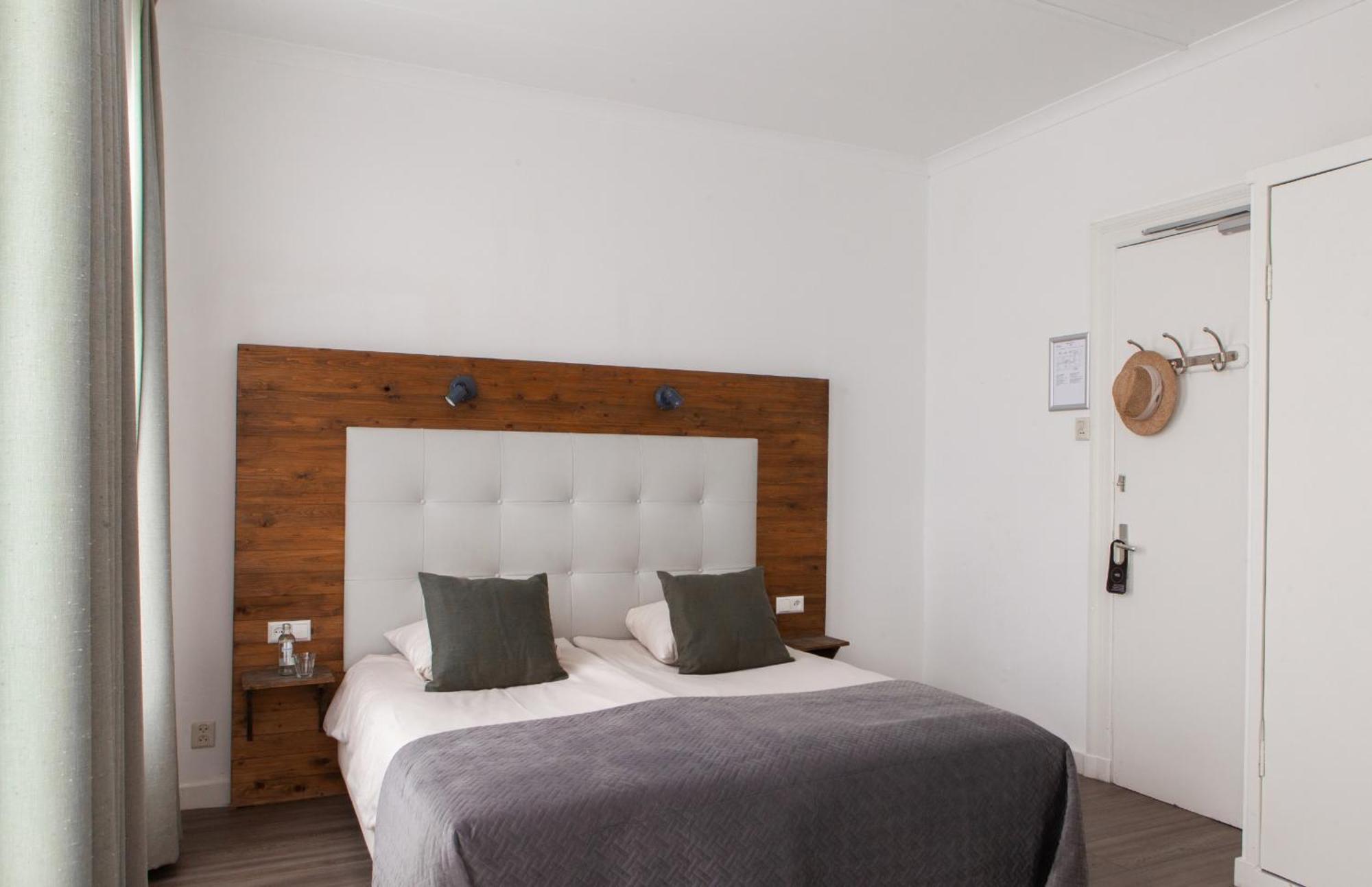 Hotel Van Renenpark Bergen Habitación foto