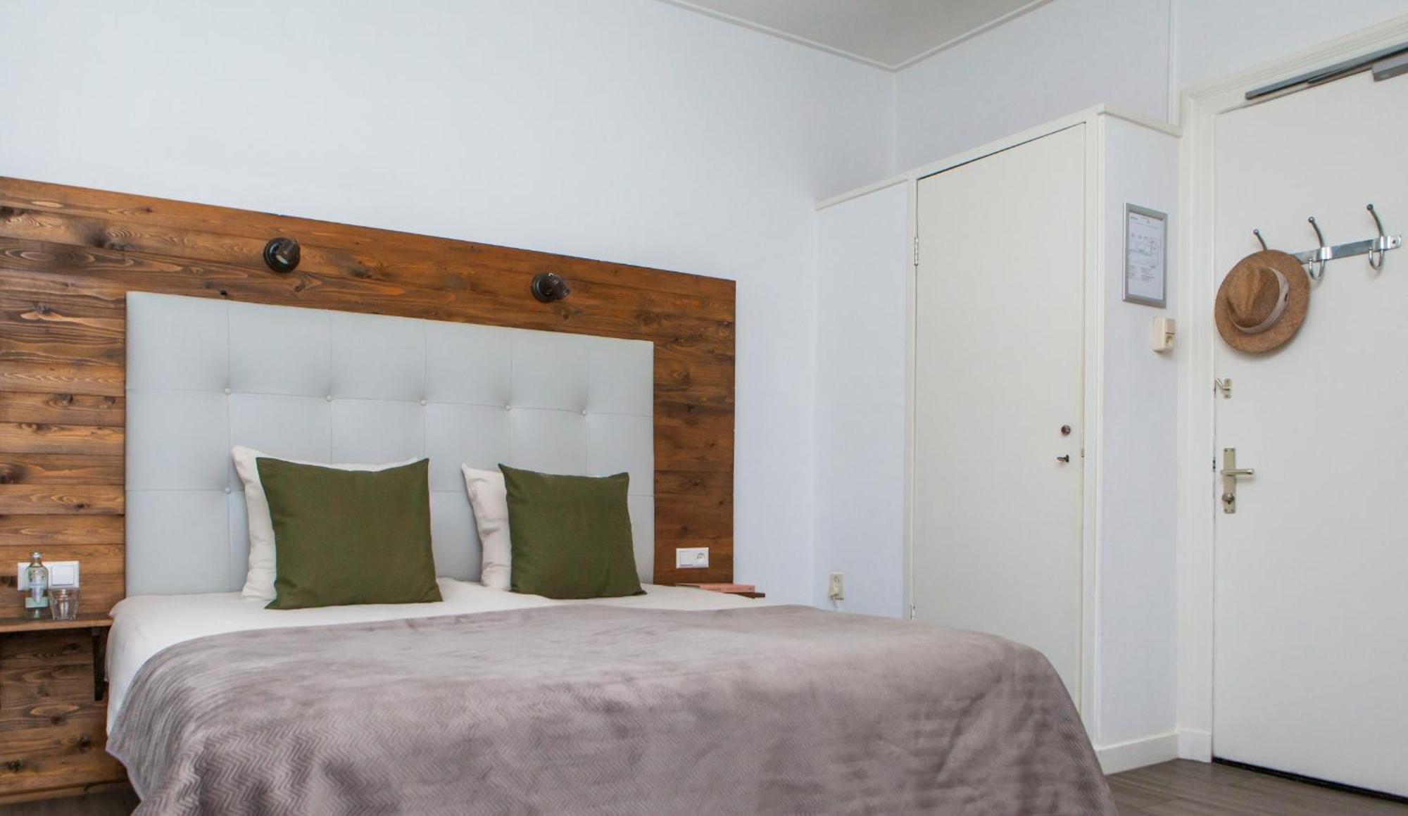 Hotel Van Renenpark Bergen Habitación foto